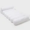 Golden Breed Sunny Life-Luxe Tube Lilo Le Weekend | White