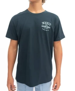 Golden Breed Tees-Manly Boards Tee |