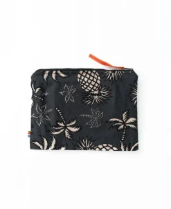 Golden Breed Bags-Marco Wet Travel Bag | Wash Black
