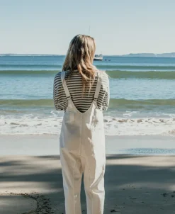 Women Golden Breed Playsuits & Jumpsuits-Margo Overall |