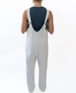 Women Golden Breed Playsuits & Jumpsuits-Margo Overall |