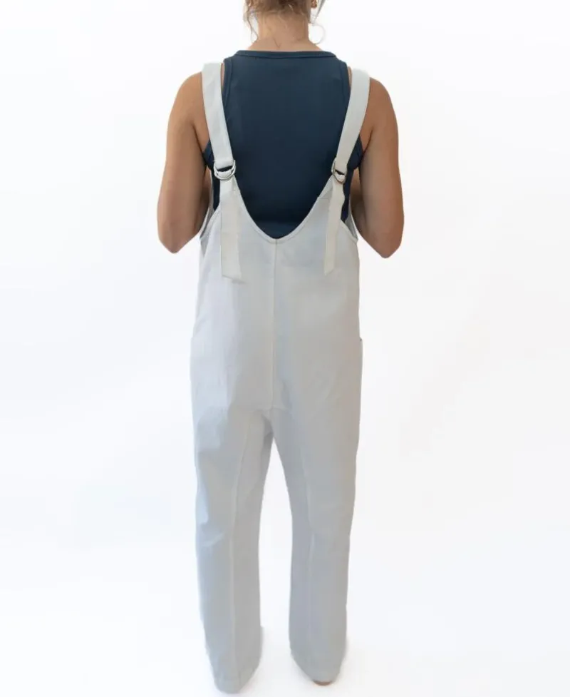 Women Golden Breed Playsuits & Jumpsuits-Margo Overall |