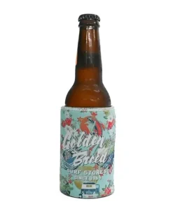 Golden Breed Stubby Holders-Maui Stubby Holder |