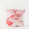 Golden Breed Sunny Life-Melody Mermaid Dive Bud | Neon Strawberry