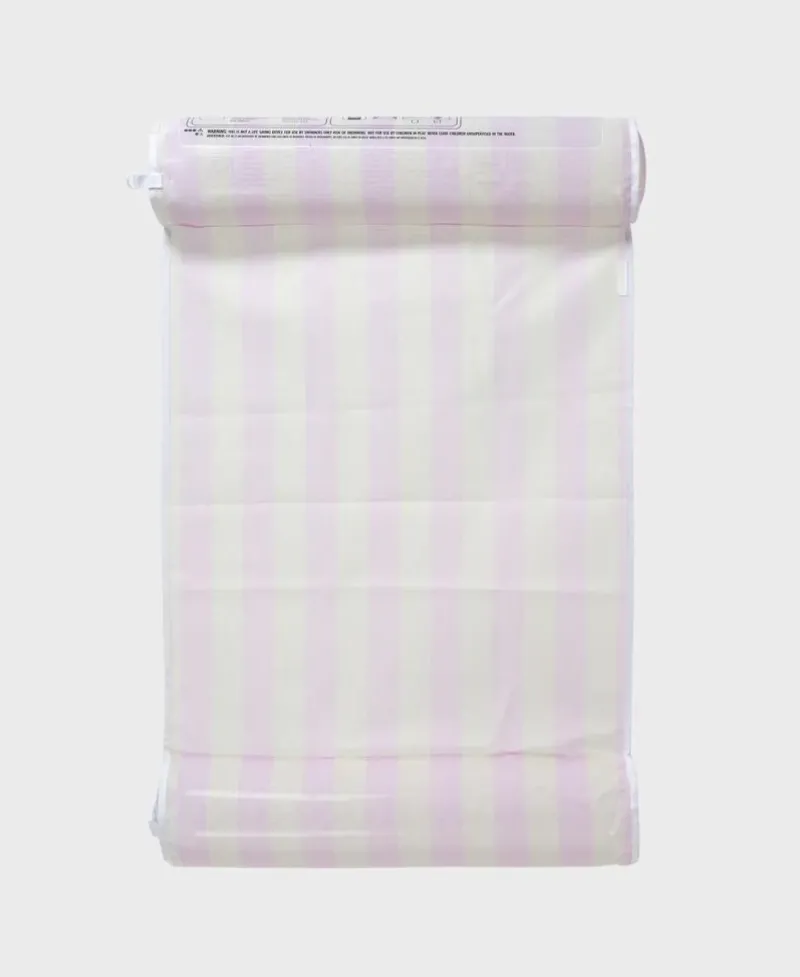 Golden Breed Sunny Life-Mesh Hammock Float | Bubblegum Pink