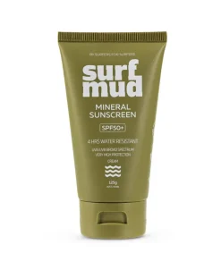 Golden Breed Sunscreen-Mineral Sunscreen SPF50+