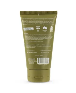 Golden Breed Sunscreen-Mineral Sunscreen SPF50+