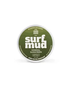 Golden Breed Sunscreen-Mineral Sunscreen Tin SPF50+