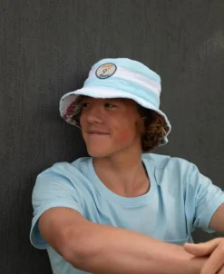 Golden Breed Bucket Hats-Nathan Terry Bucket Hat |