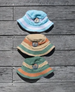 Golden Breed Bucket Hats-Nathan Terry Bucket Hat |