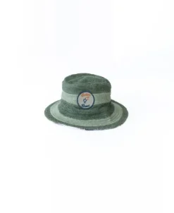 Golden Breed Bucket Hats-Nathan Terry Bucket Hat |