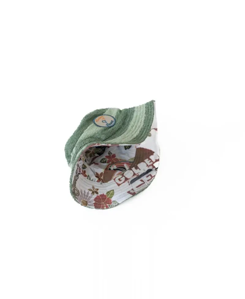 Golden Breed Bucket Hats-Nathan Terry Bucket Hat |