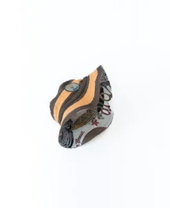 Golden Breed Bucket Hats-Nathan Terry Bucket Hat | Wash Brown