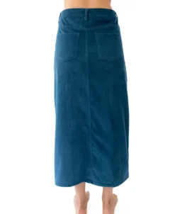 Women Golden Breed Skirts-Nellie Maxi Skirt |