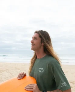 Golden Breed Rash Vest|Rash Vest-Nemo S/S Rash Shirt | Marle