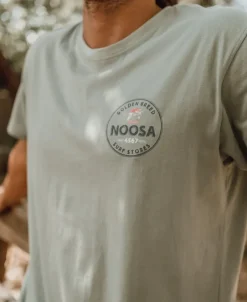 Golden Breed Tees-Noosa Kombi Tee |
