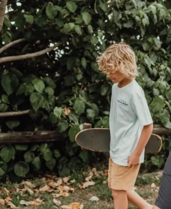 Kids Golden Breed Kids-Noosa O'School Kids Tee |