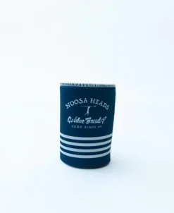 Golden Breed Stubby Holders-Noosa Stubby Beach Boy |