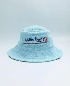 Golden Breed Bucket Hats-Norris Terry Bucket Hat |