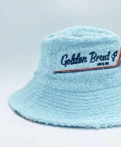 Golden Breed Bucket Hats-Norris Terry Bucket Hat |