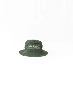 Golden Breed Bucket Hats-Norris Terry Bucket Hat |