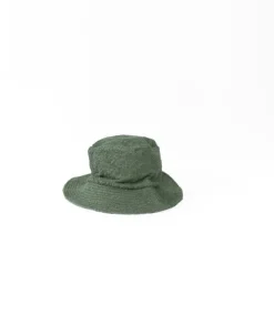 Golden Breed Bucket Hats-Norris Terry Bucket Hat |