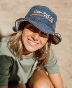 Golden Breed Bucket Hats-Norris Terry Bucket Hat |
