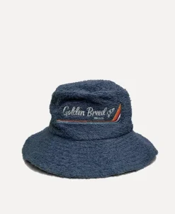 Golden Breed Bucket Hats-Norris Terry Bucket Hat |
