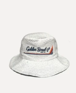 Golden Breed Bucket Hats-Norris Terry Bucket Hat |