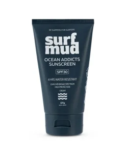 Golden Breed Sunscreen-Ocean Addicts Sunscreen SPF30