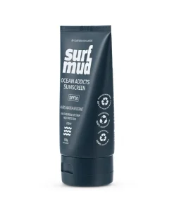 Golden Breed Sunscreen-Ocean Addicts Sunscreen SPF30