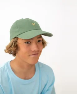 Golden Breed Hats & Caps|Hats & Caps-Palm Cap |