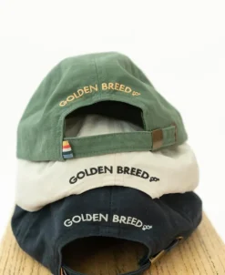 Golden Breed Hats & Caps|Hats & Caps-Palm Cap |
