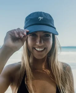 Golden Breed Hats & Caps|Hats & Caps-Palm Cap |