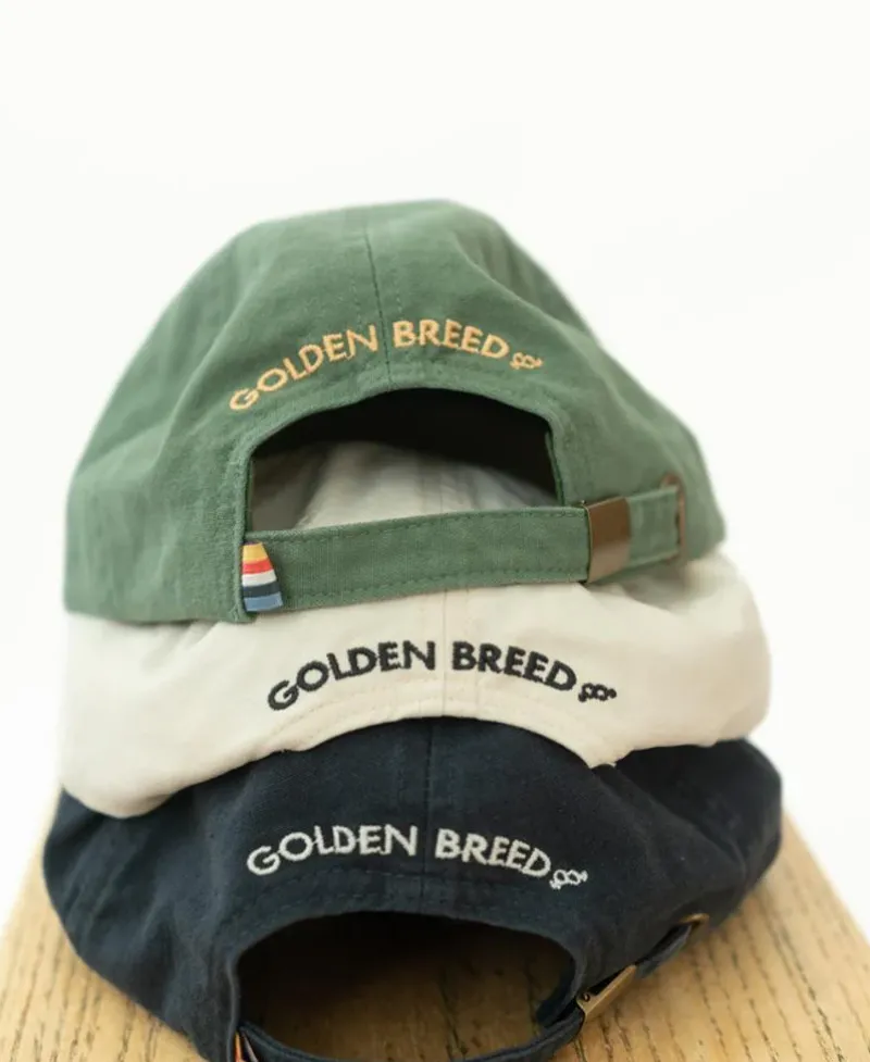 Golden Breed Hats & Caps|Hats & Caps-Palm Cap |