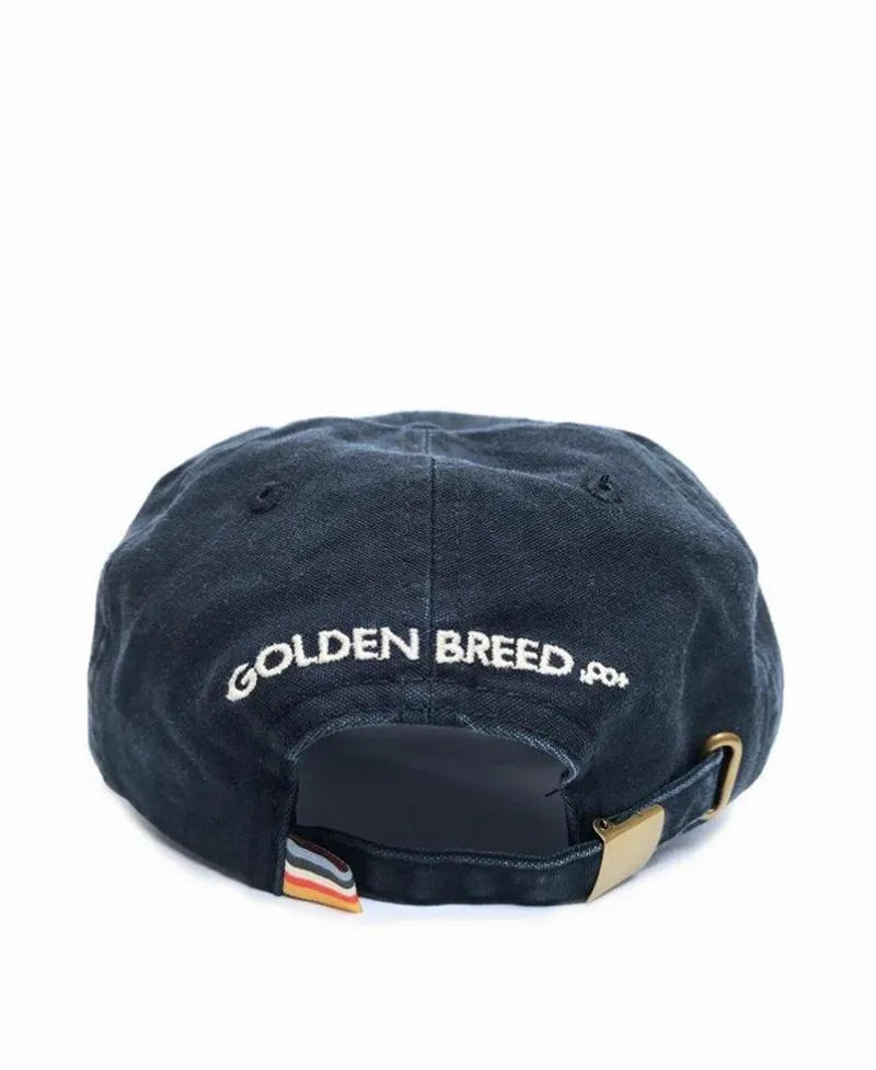 Golden Breed Hats & Caps|Hats & Caps-Palm Cap |