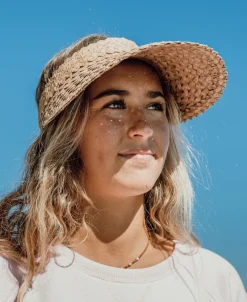 Golden Breed Visor-Palm Visor |