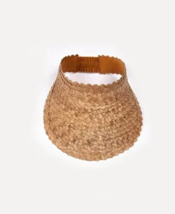 Golden Breed Visor-Palm Visor |