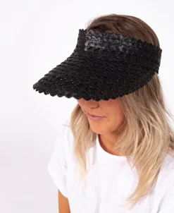 Golden Breed Visor-Palm Visor |