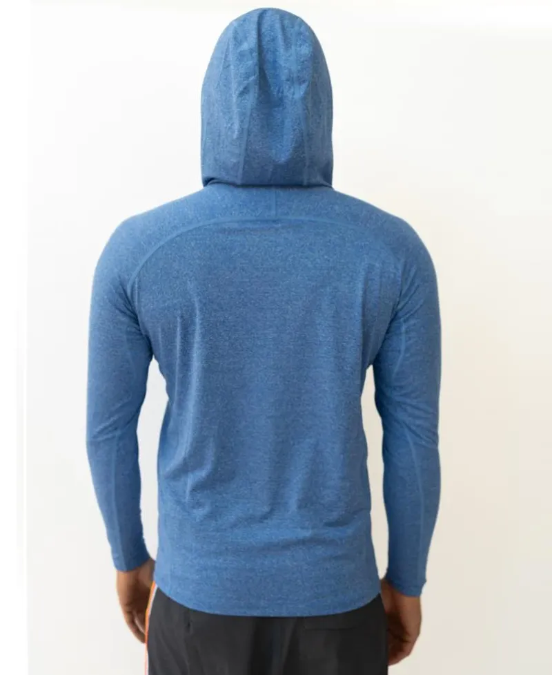 Golden Breed Rash Vest|Rash Vest-Rapper Hoodie Rash Shirt | Marle