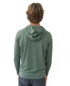 Golden Breed Rash Vest|Rash Vest-Rapper Hoodie Rash Shirt | Marle