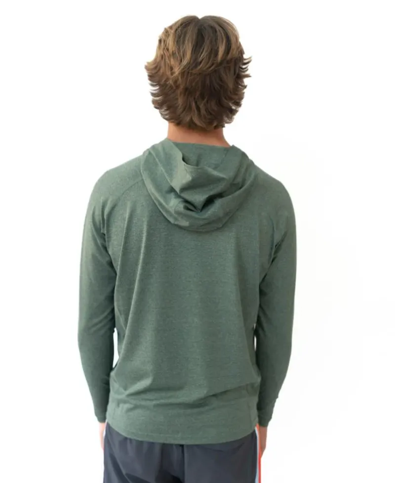 Golden Breed Rash Vest|Rash Vest-Rapper Hoodie Rash Shirt | Marle
