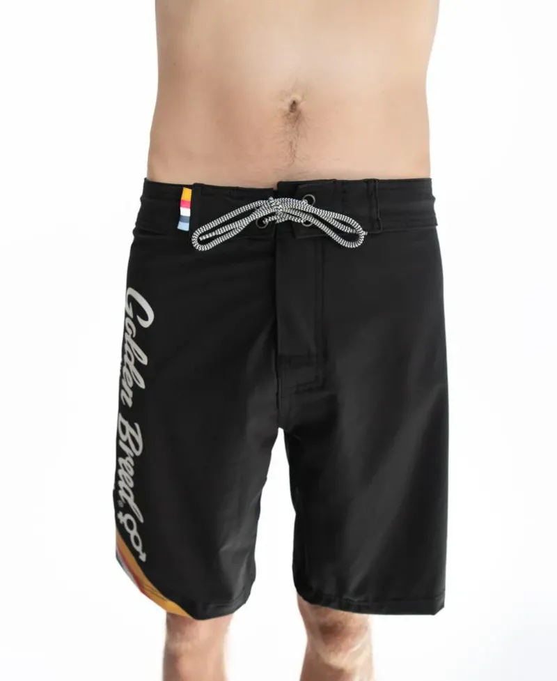 Golden Breed Boardies-Retro Surf Boardie |