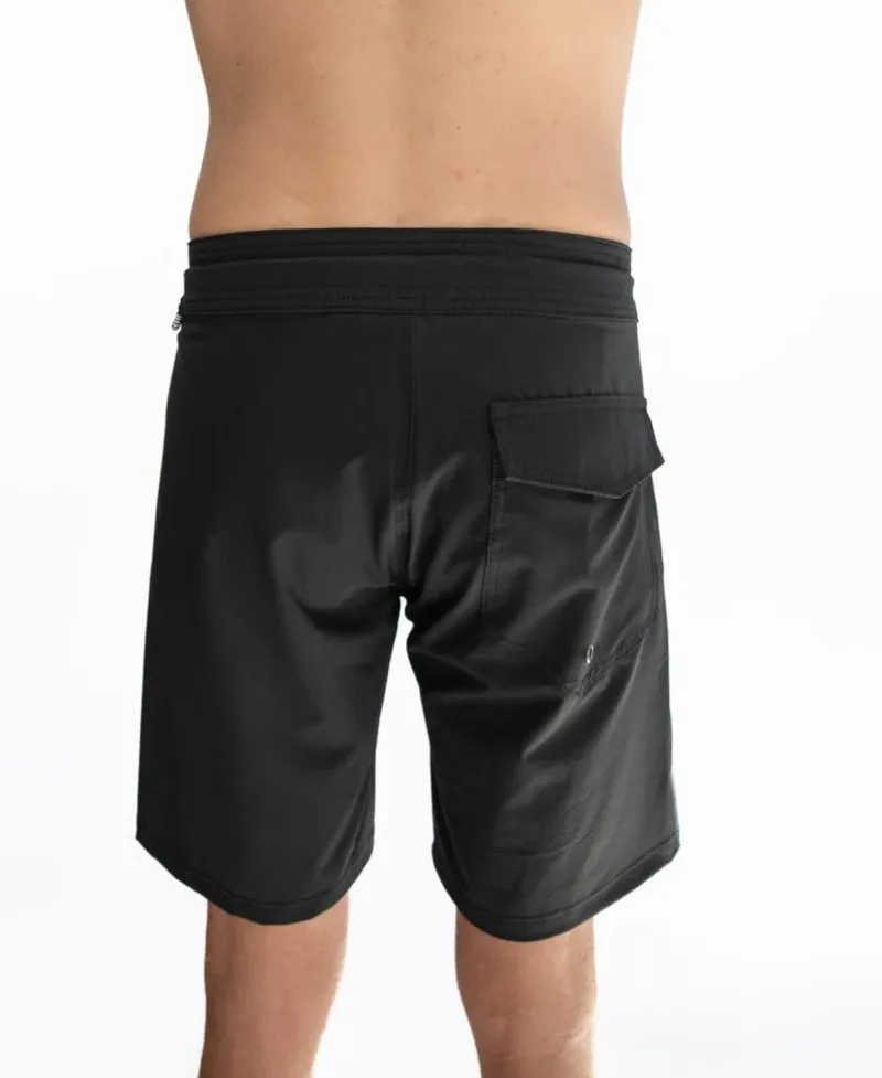 Golden Breed Boardies-Retro Surf Boardie |