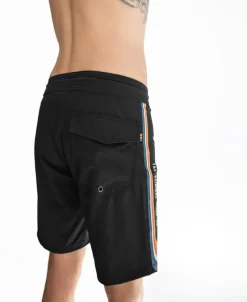 Golden Breed Boardies-Retro Surf Boardie |