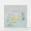 Golden Breed Sunny Life-Salty the Shark Float Bands | Aqua
