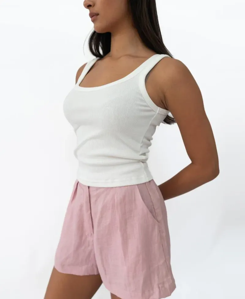 Women Golden Breed Tanks-Sierra Tank |