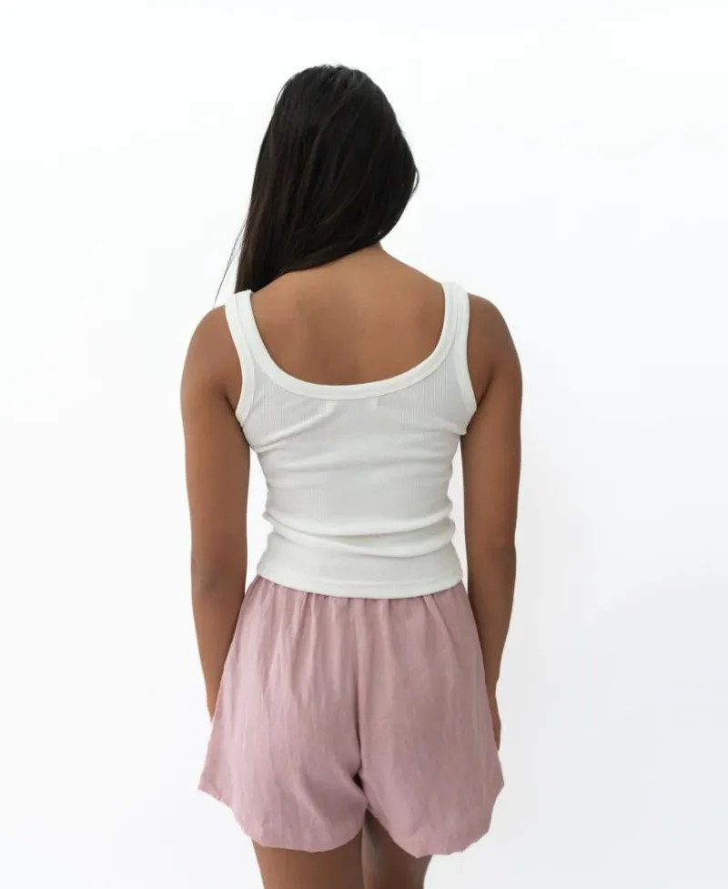 Women Golden Breed Tanks-Sierra Tank |