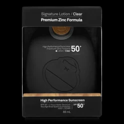 Golden Breed Sunscreen-Signature SPF50 Lotion | 88ml