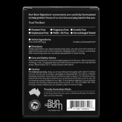 Golden Breed Sunscreen-Signature SPF50 Lotion | 88ml